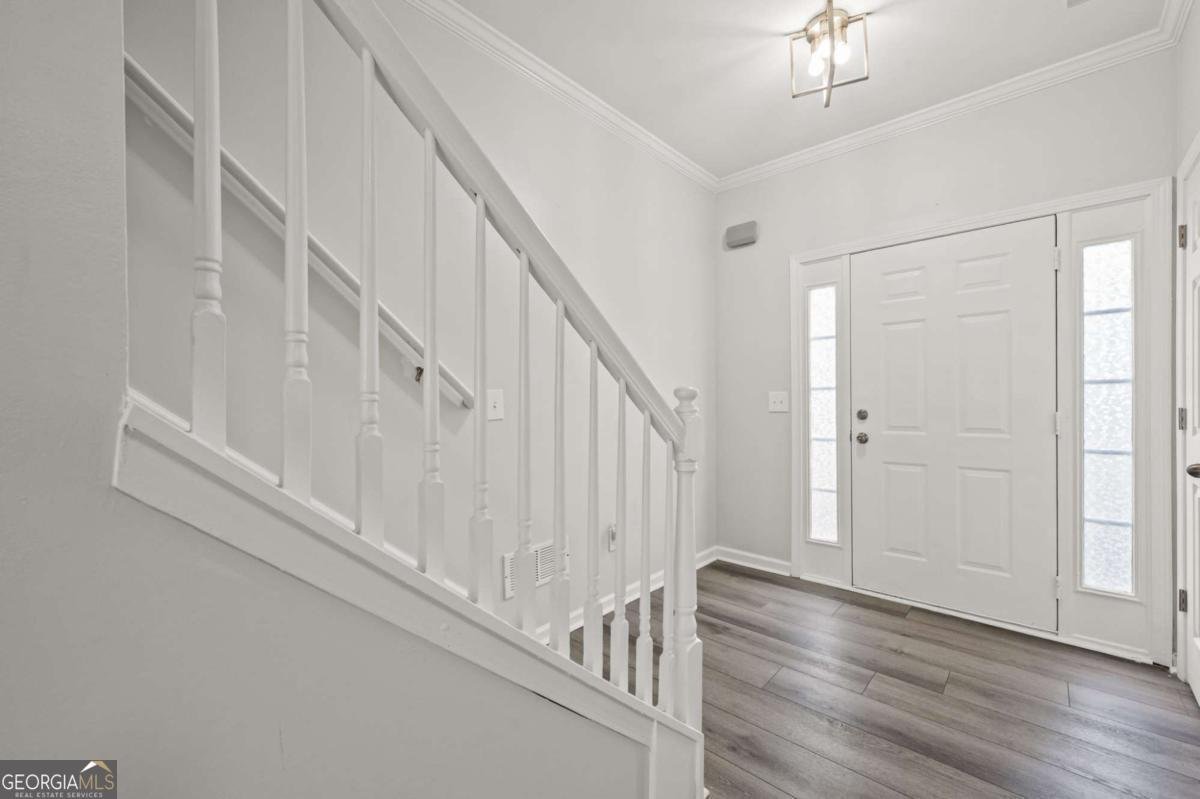 1510 PARAMOUNT Lane Sugar Hill - 3