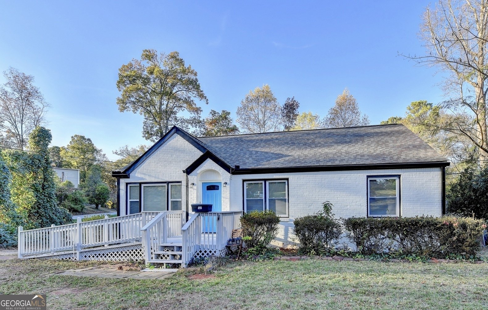 2502 Tupelo Street Atlanta - 1