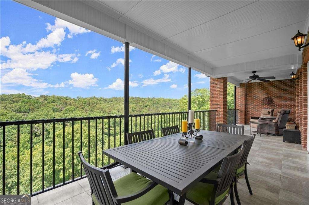 3330 Overland Drive Roswell - 1