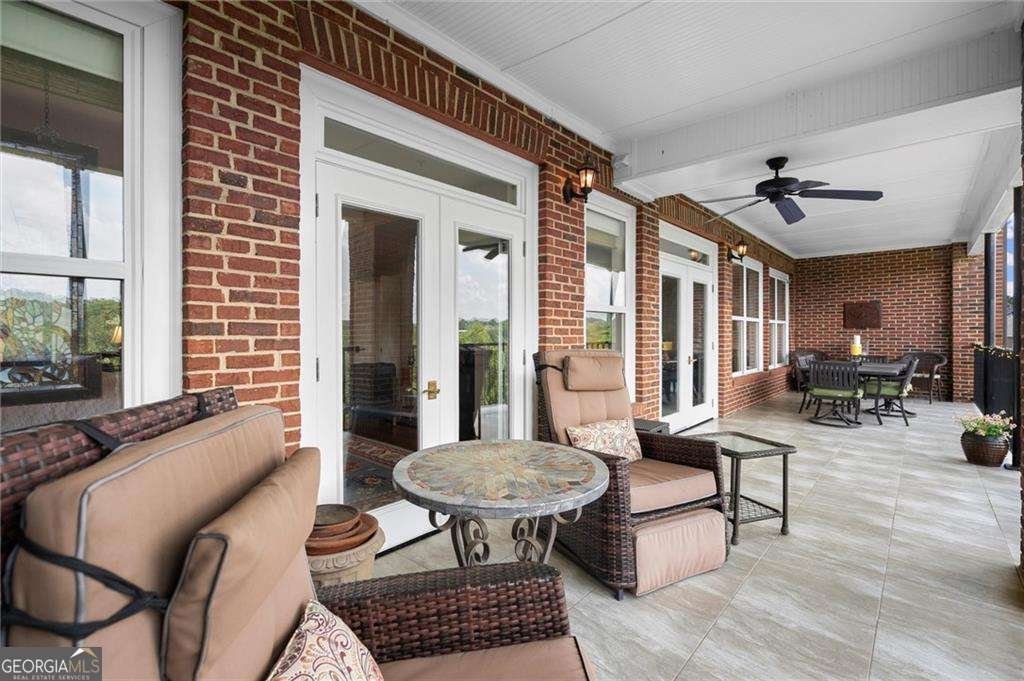 3330 Overland Drive Roswell - 11