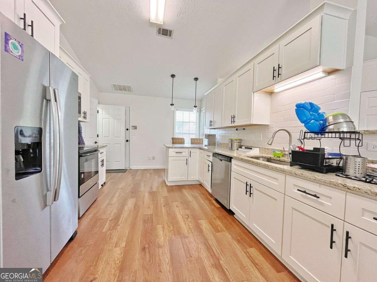 2647 Midler Court Buford - 13