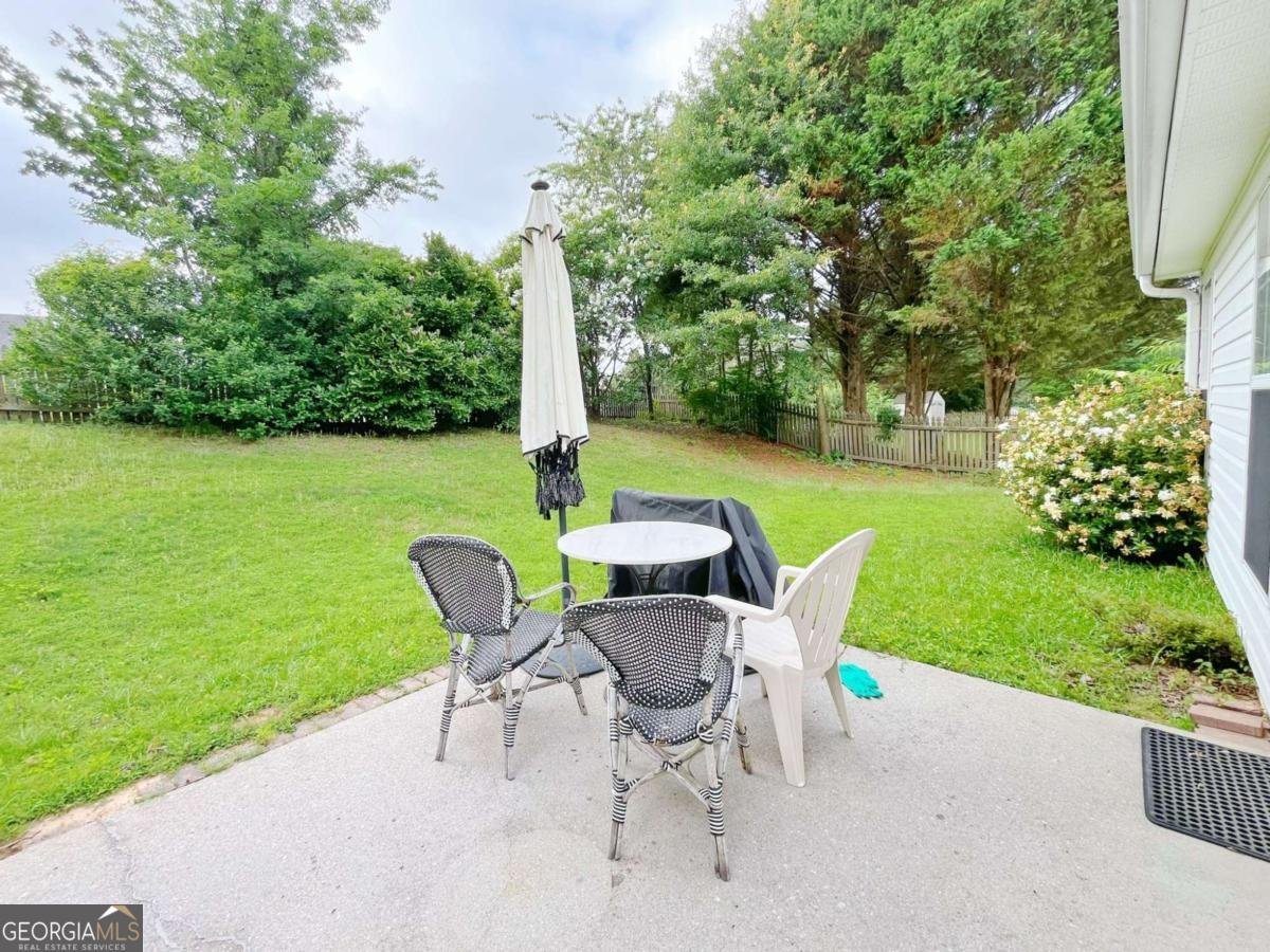 2647 Midler Court Buford - 29