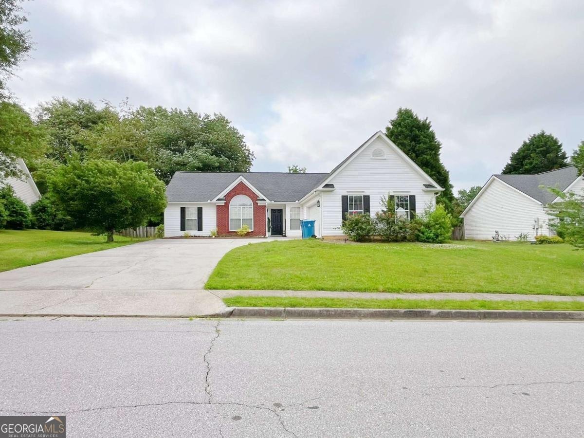 2647 Midler Court Buford - 3