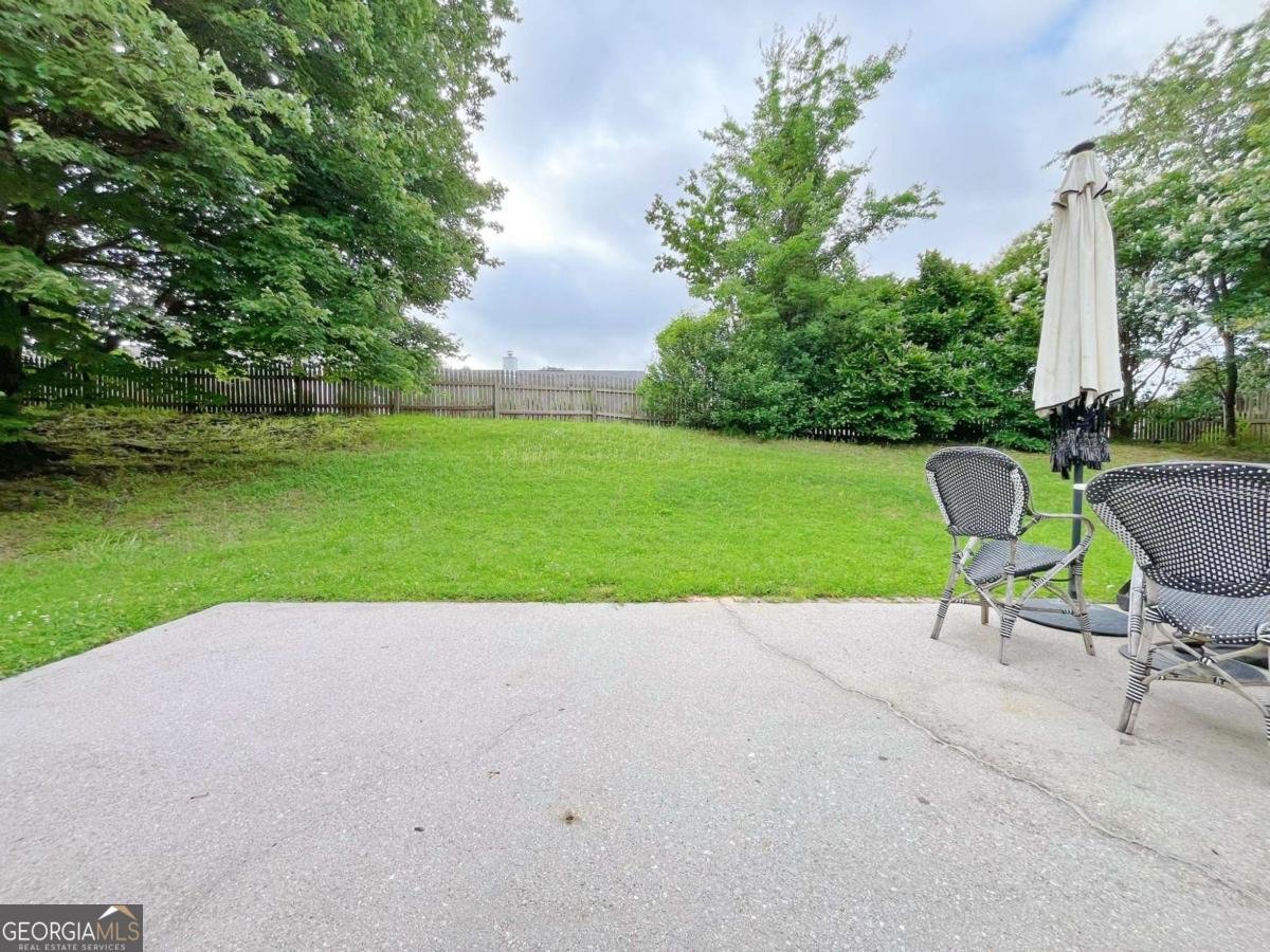 2647 Midler Court Buford - 30