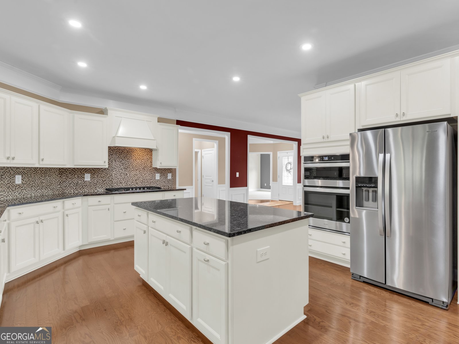 302 Burberry Ct Griffin - 9