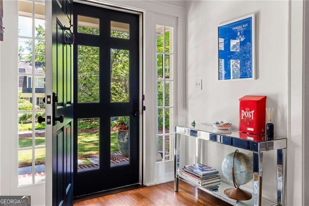 204 Rumson Road Atlanta - 4