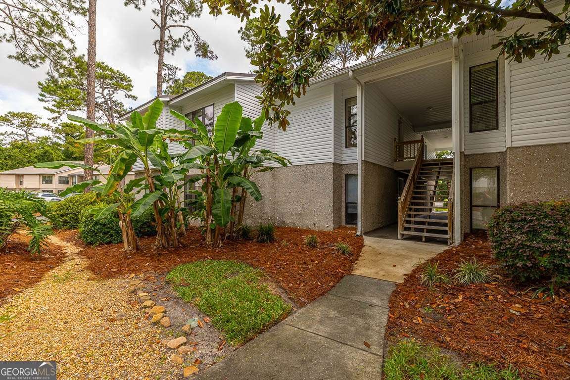 2510 Demere Road St. Simons - 1