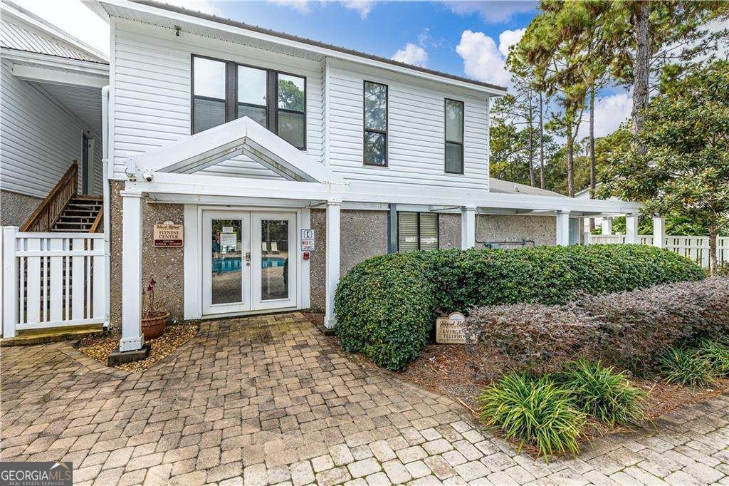 2510 Demere Road St. Simons - 15