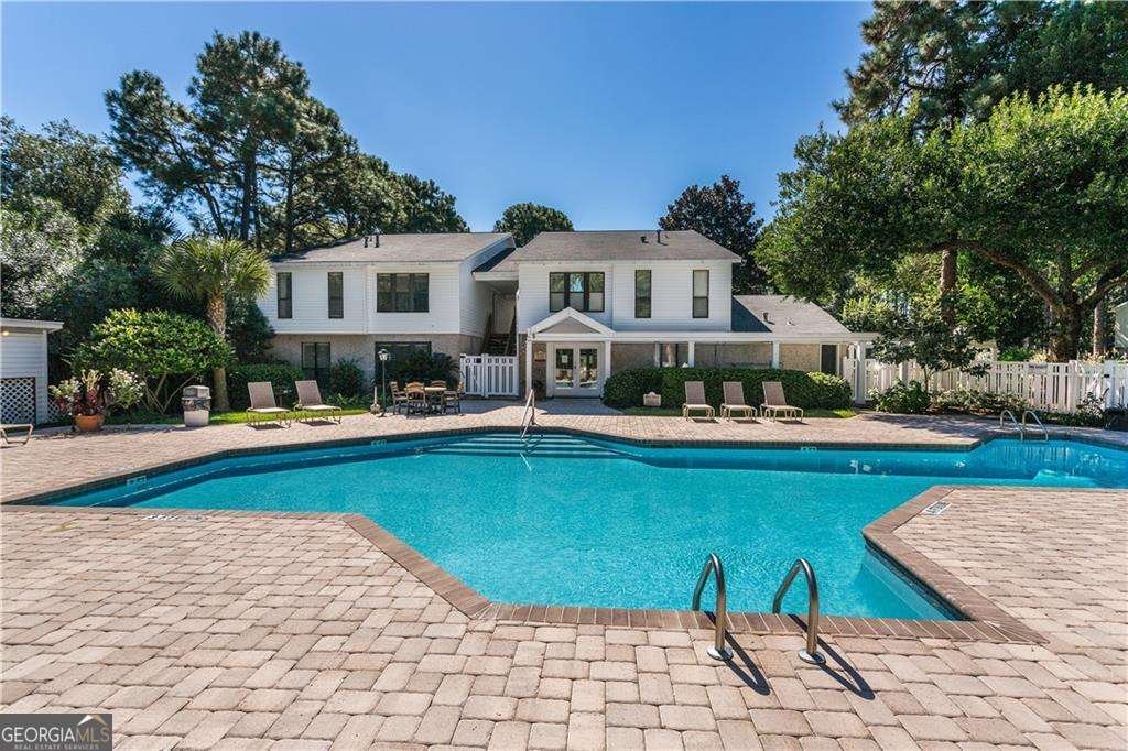 2510 Demere Road St. Simons - 16
