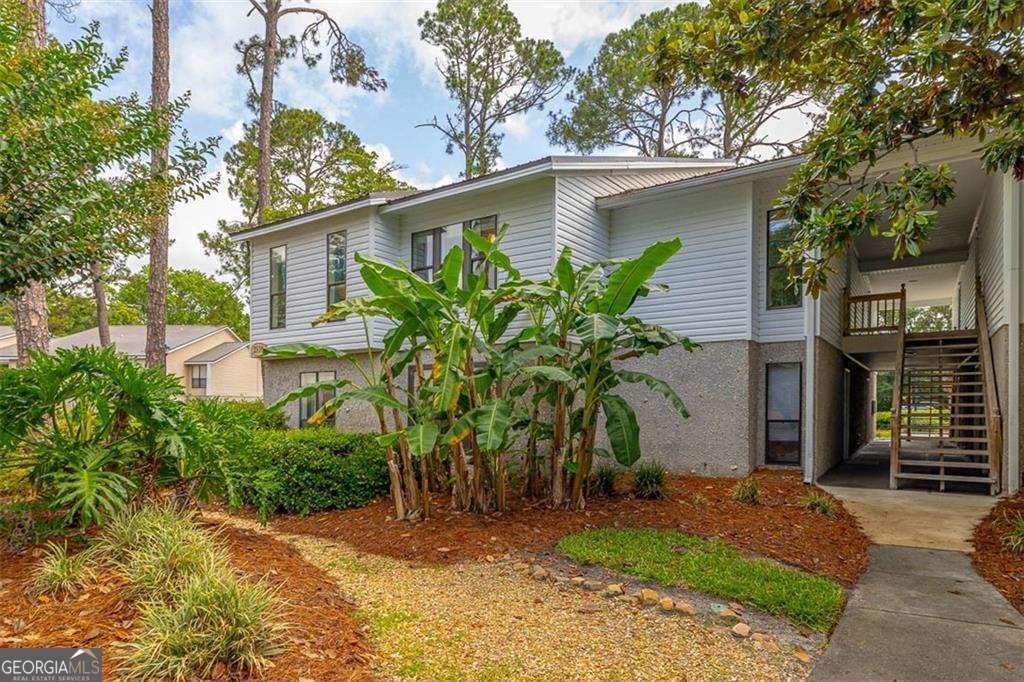 2510 Demere Road St. Simons - 2