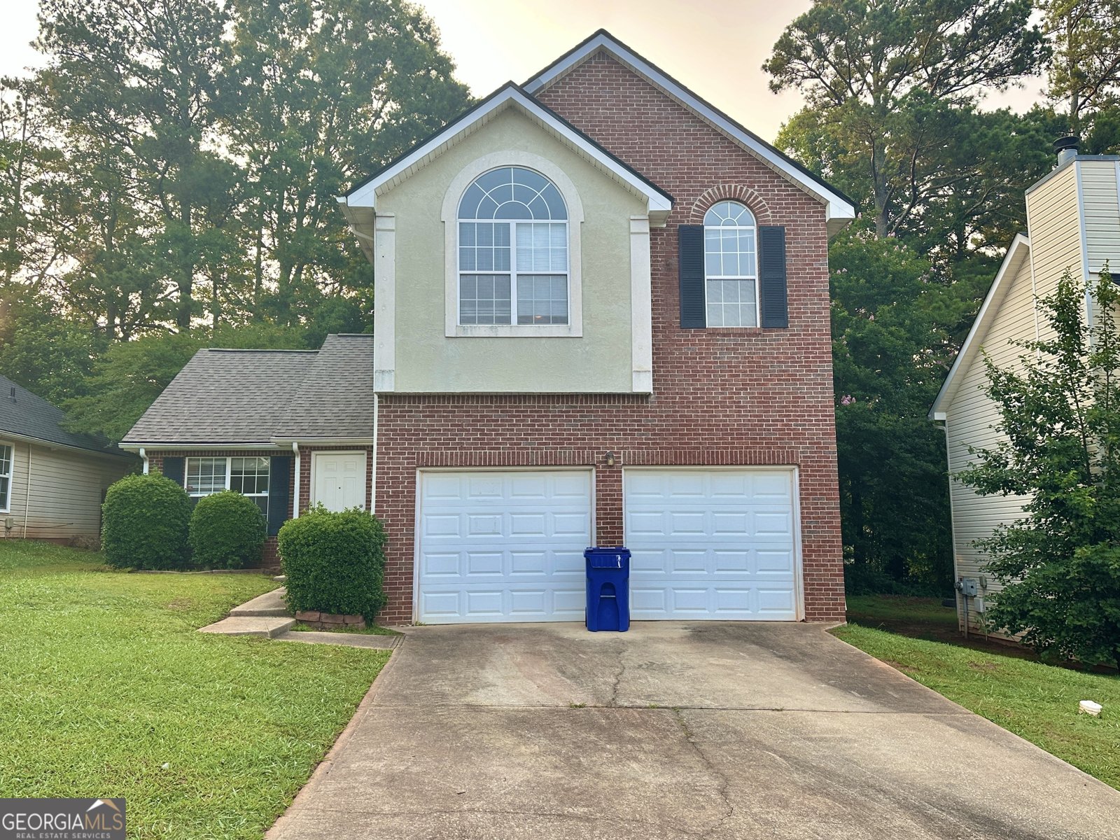 4610 Idlewood Park Lithonia - 1