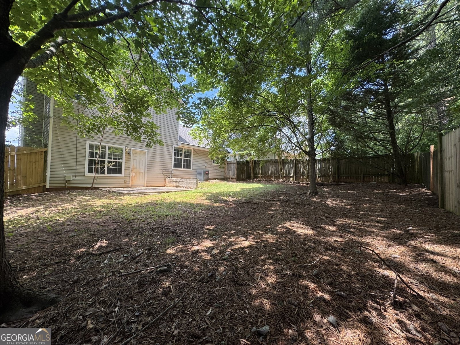 4610 Idlewood Park Lithonia - 22