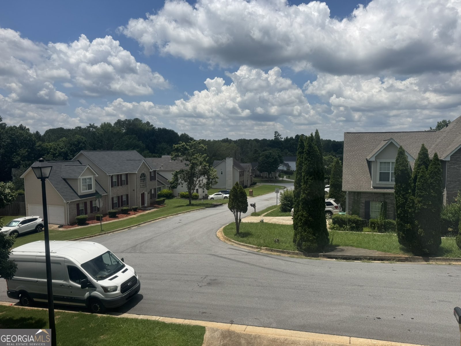 4610 Idlewood Park Lithonia - 23
