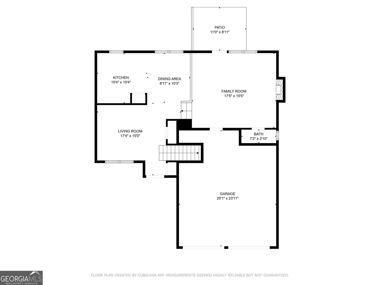 4610 Idlewood Park Lithonia - 24