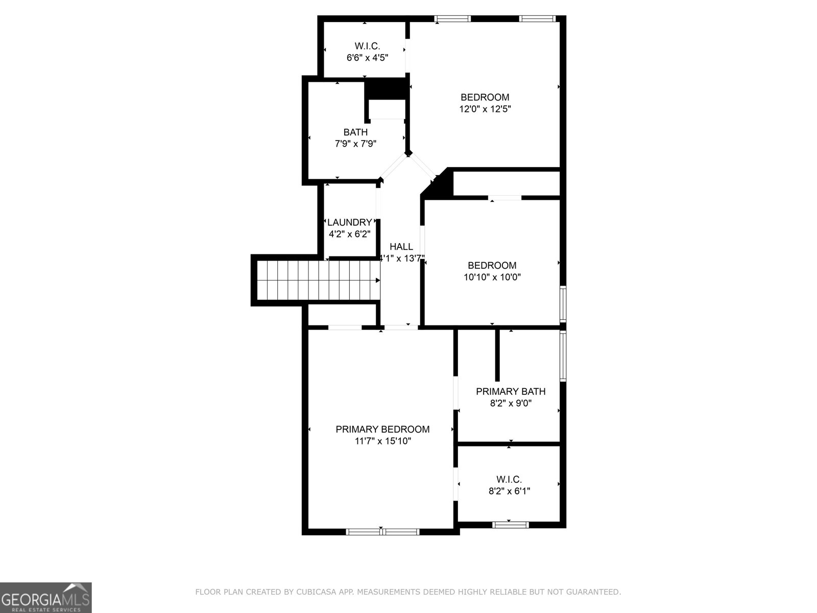 4610 Idlewood Park Lithonia - 25