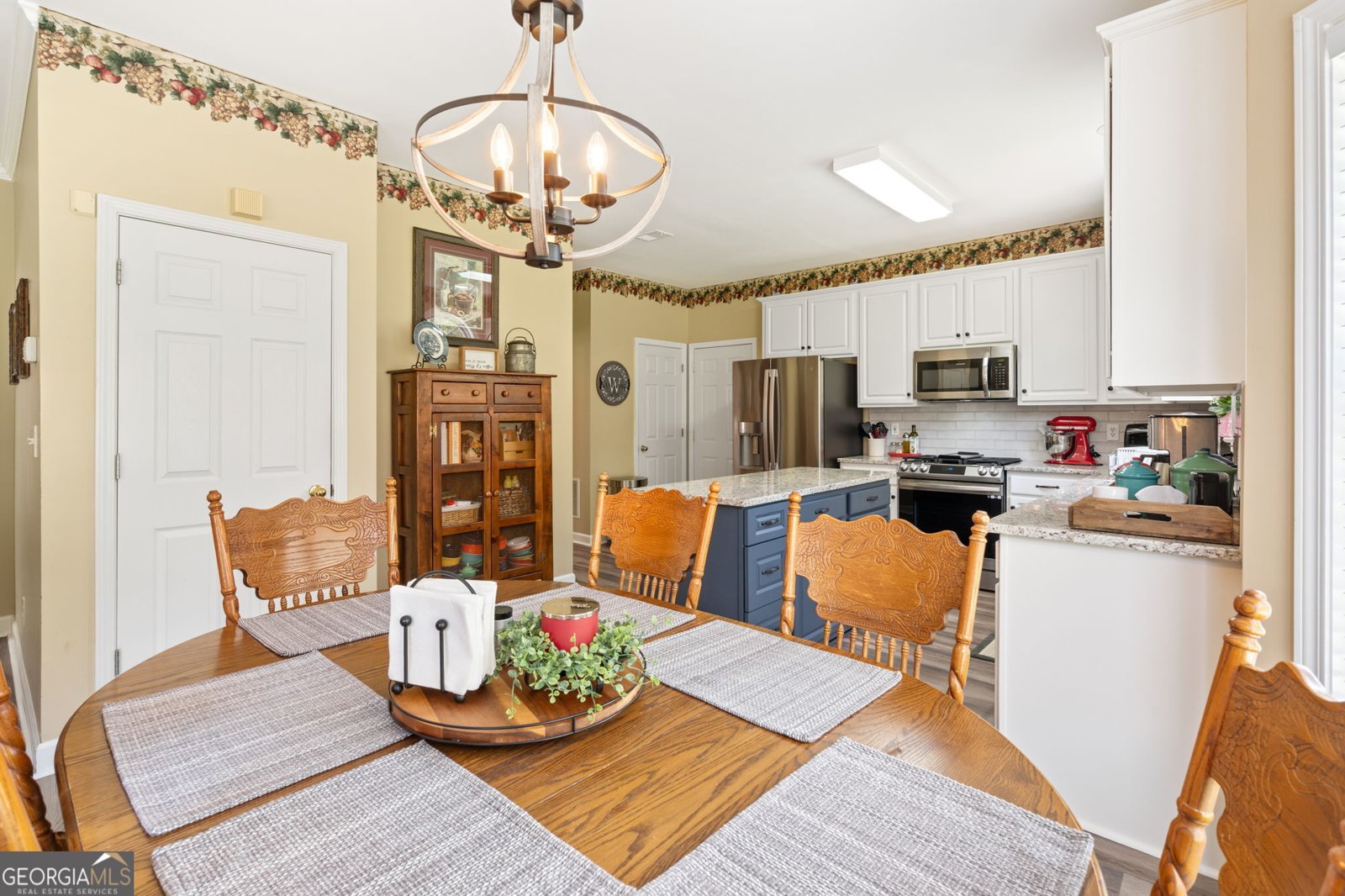 105 Pine Valley Court Hiram - 10