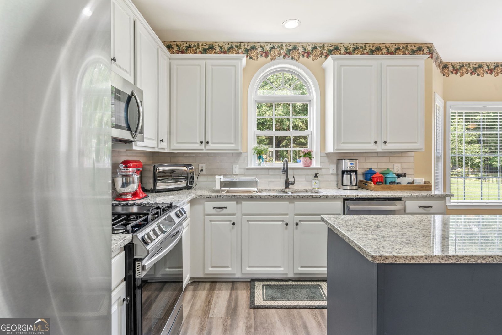 105 Pine Valley Court Hiram - 12