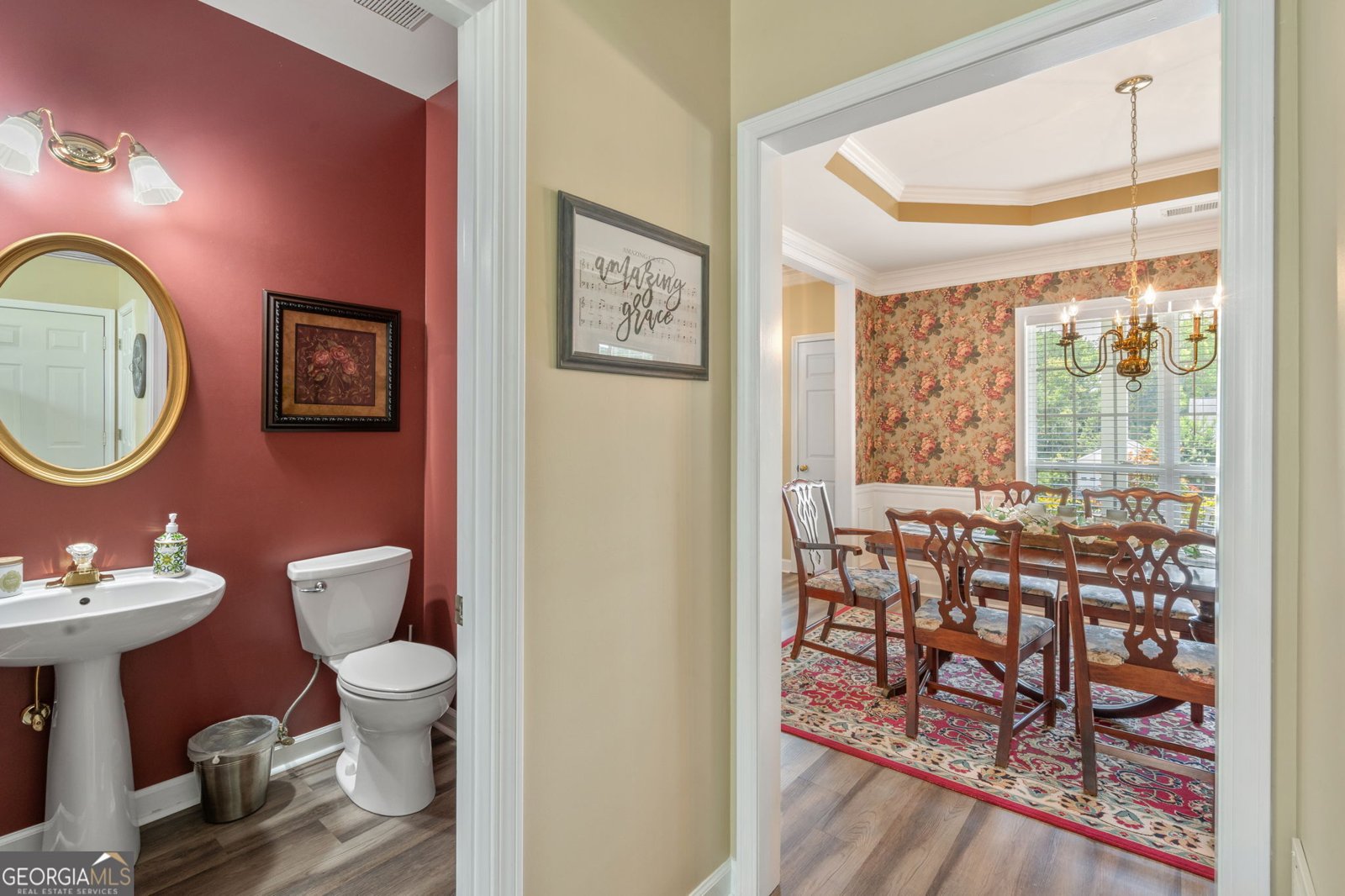 105 Pine Valley Court Hiram - 14