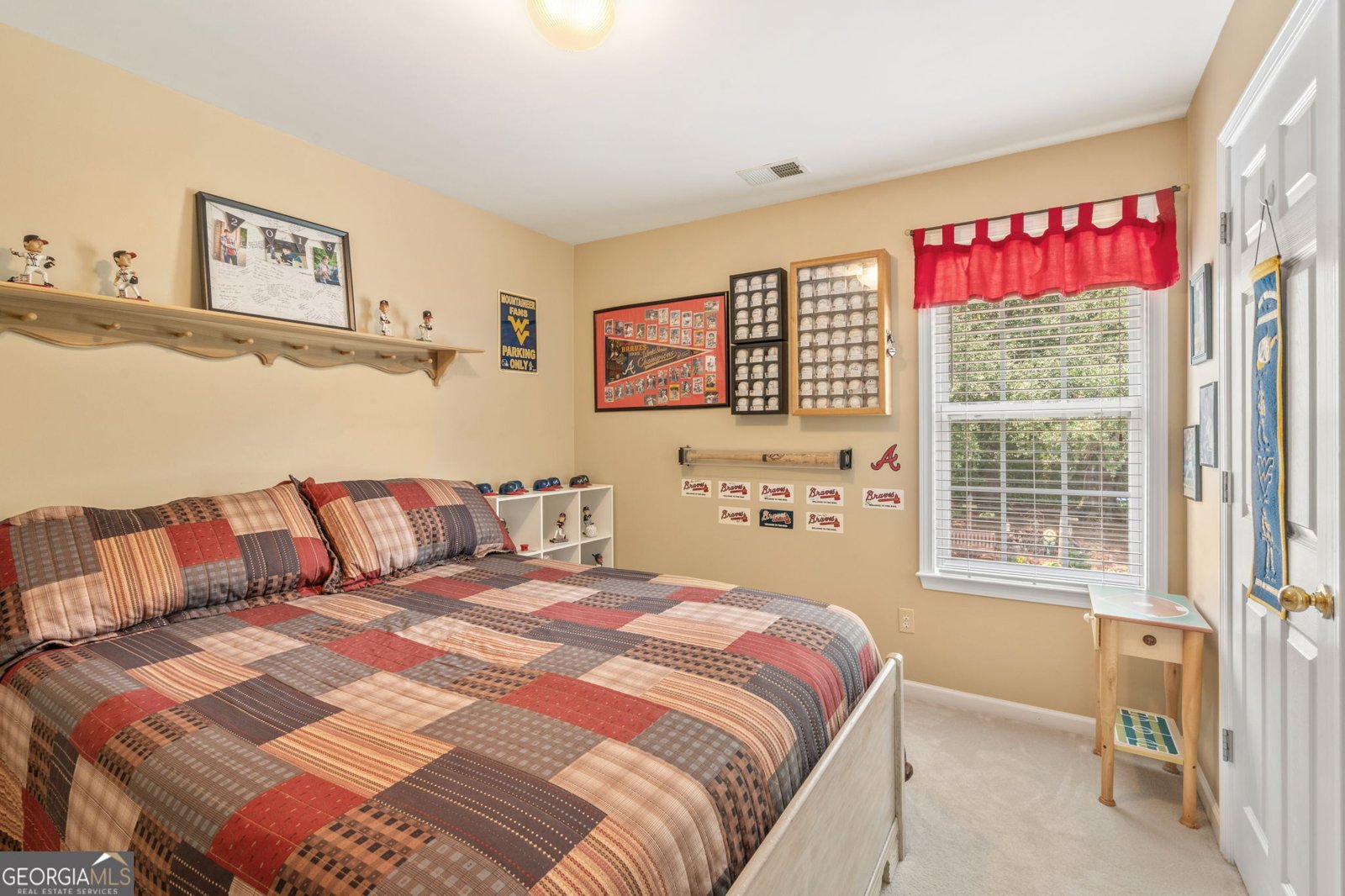 105 Pine Valley Court Hiram - 24