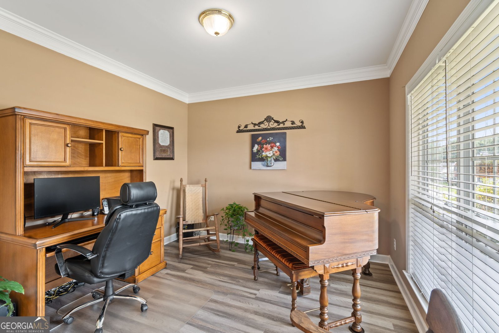 105 Pine Valley Court Hiram - 3