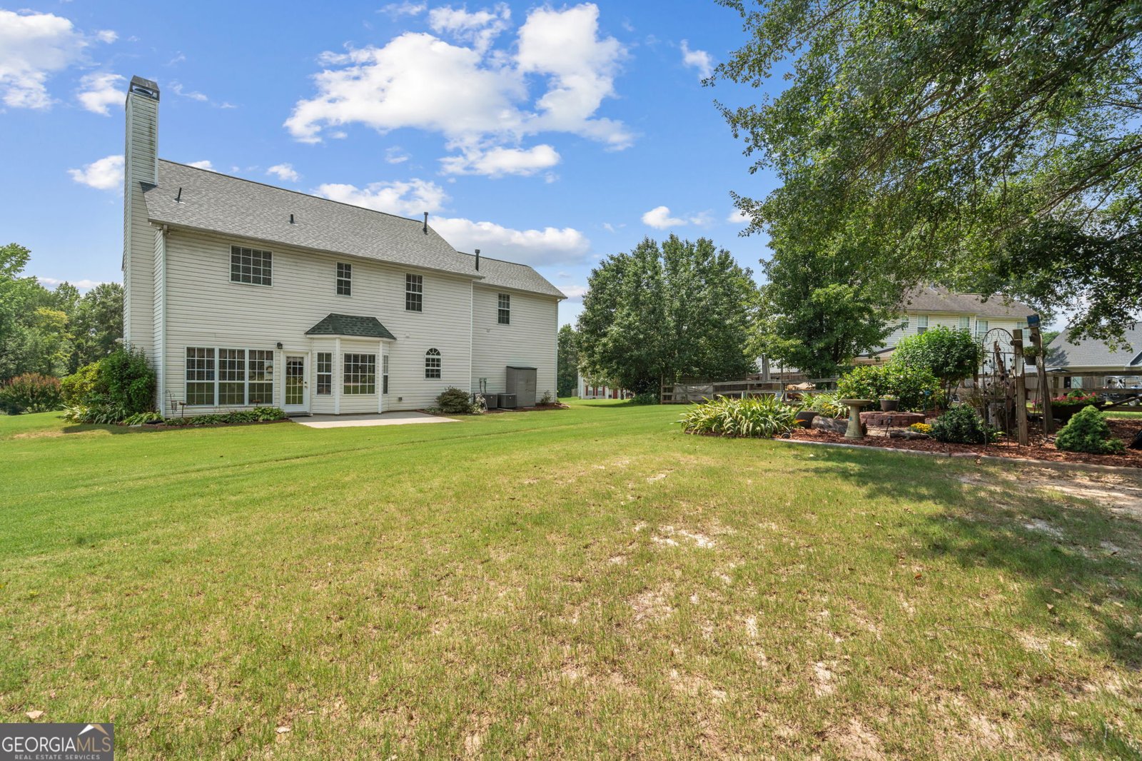 105 Pine Valley Court Hiram - 32