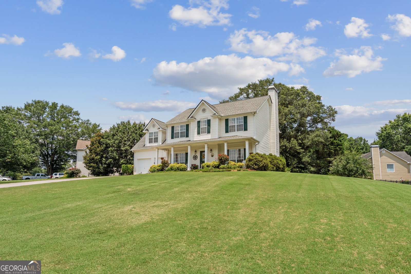 105 Pine Valley Court Hiram - 33