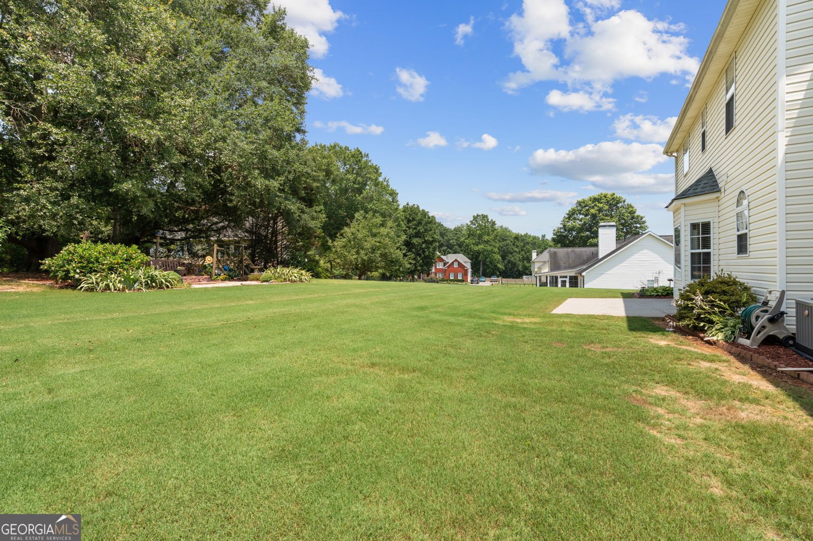 105 Pine Valley Court Hiram - 34