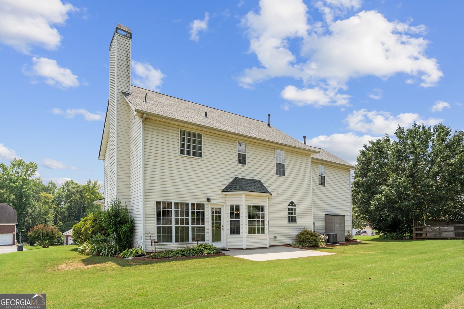105 Pine Valley Court Hiram - 35