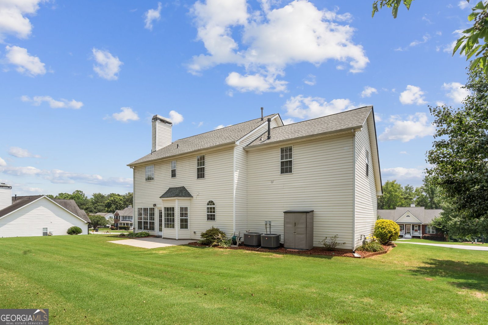 105 Pine Valley Court Hiram - 36