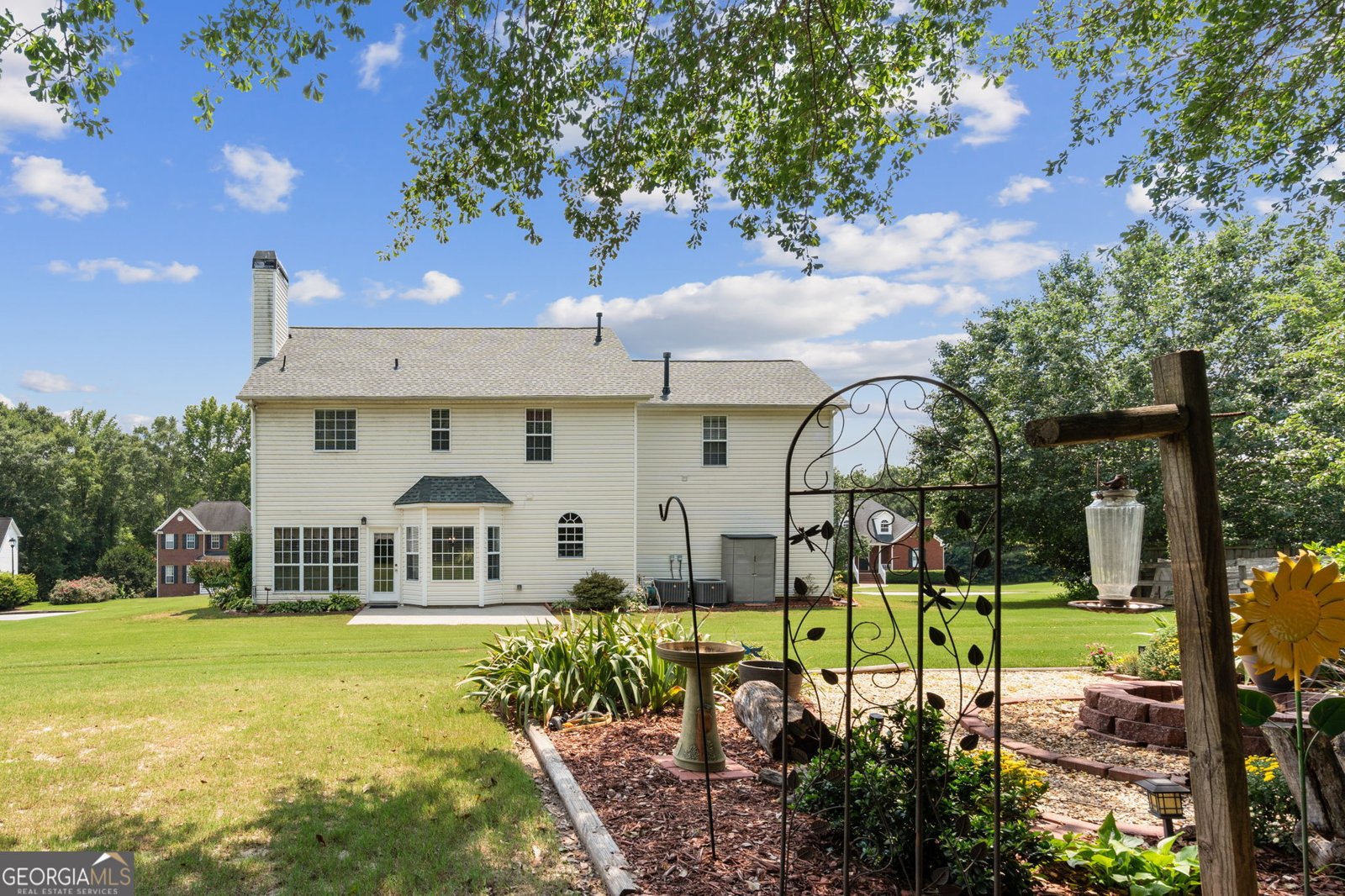 105 Pine Valley Court Hiram - 38