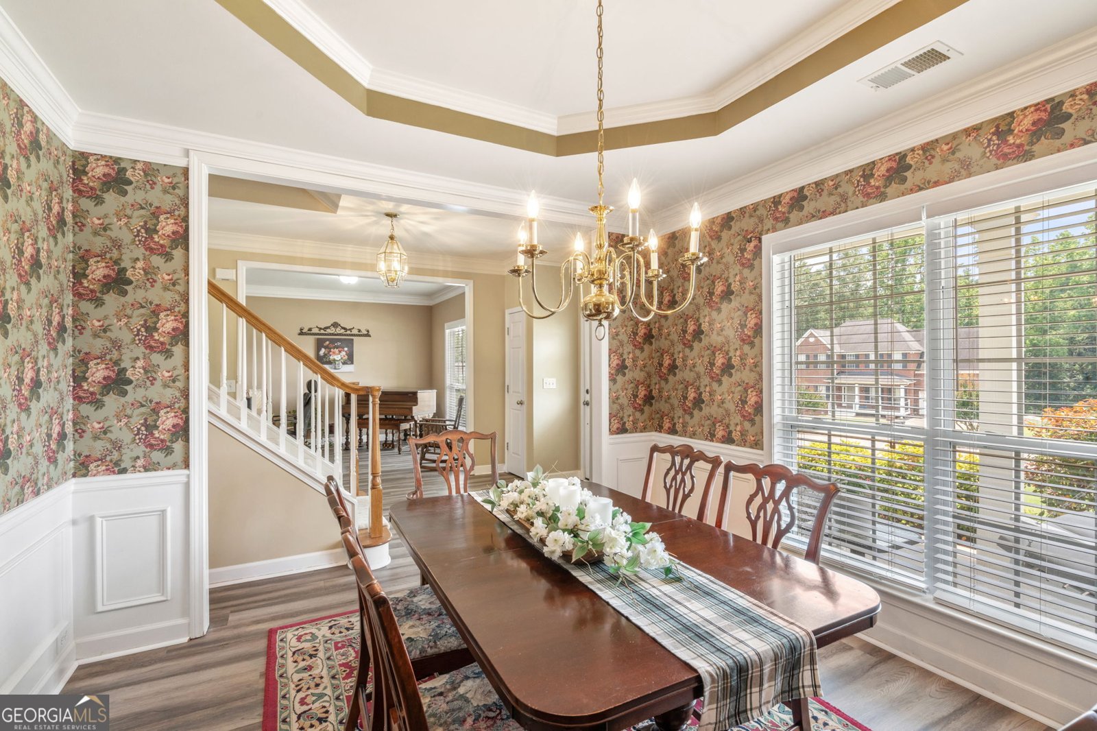 105 Pine Valley Court Hiram - 4