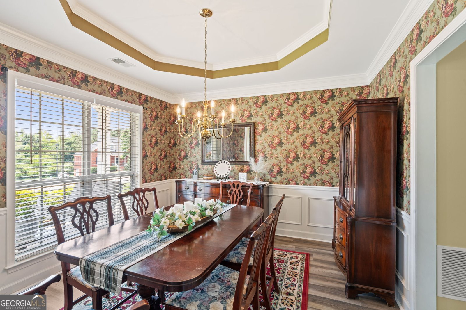 105 Pine Valley Court Hiram - 5