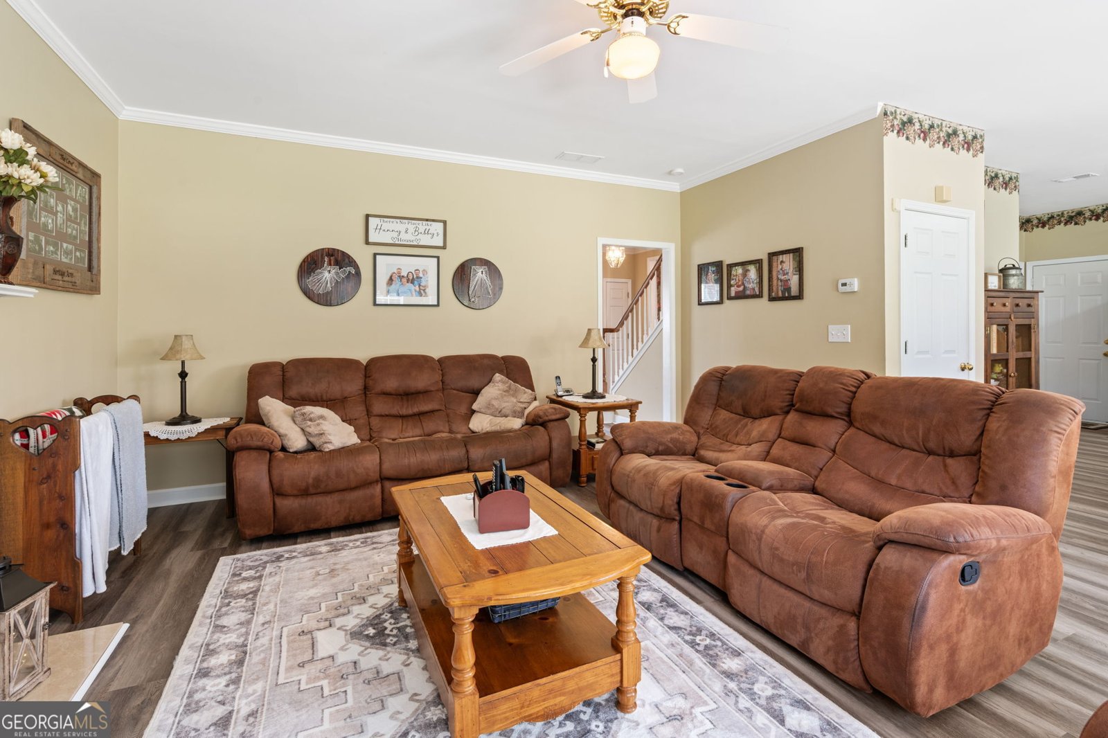 105 Pine Valley Court Hiram - 6