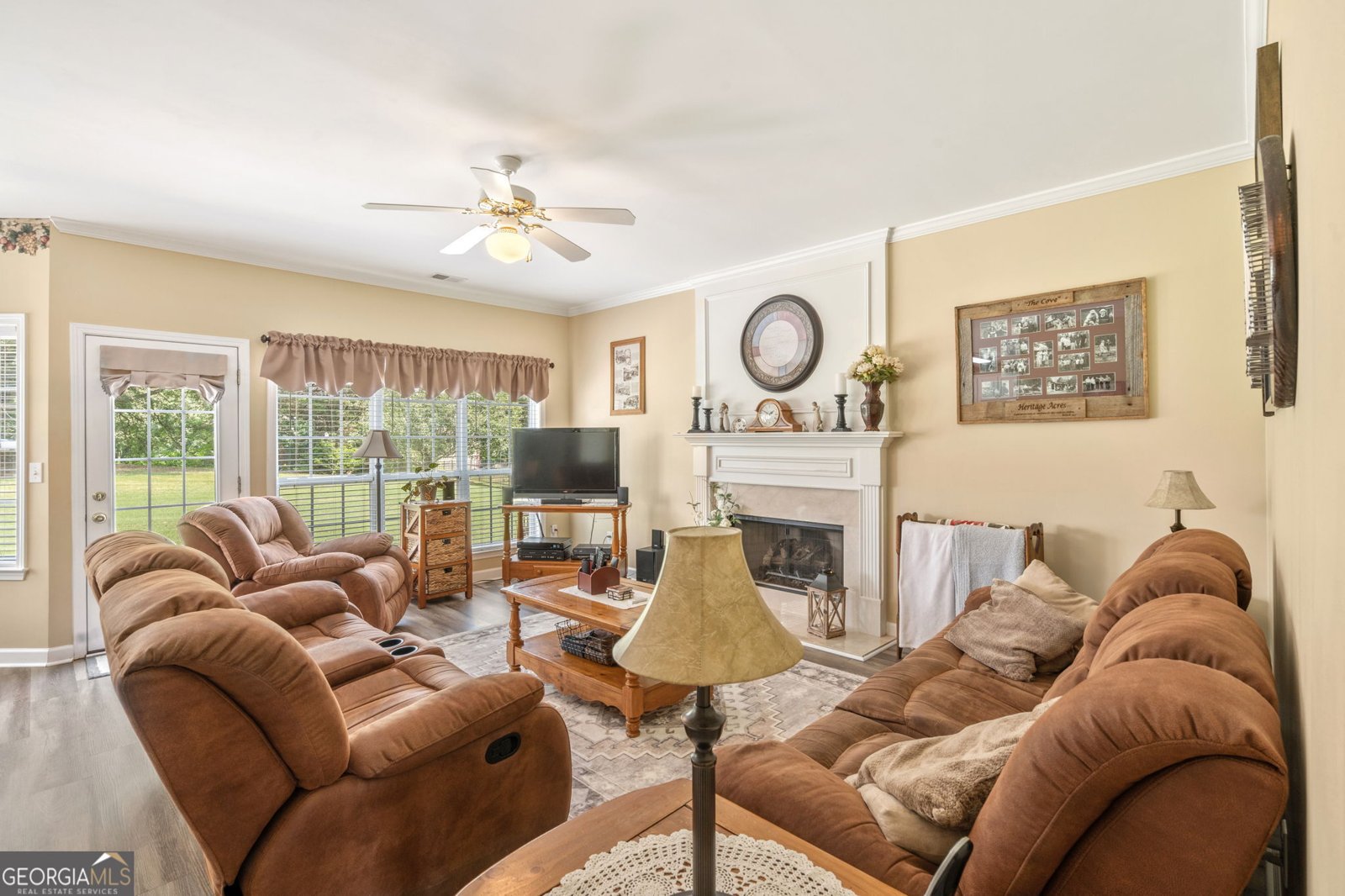 105 Pine Valley Court Hiram - 7