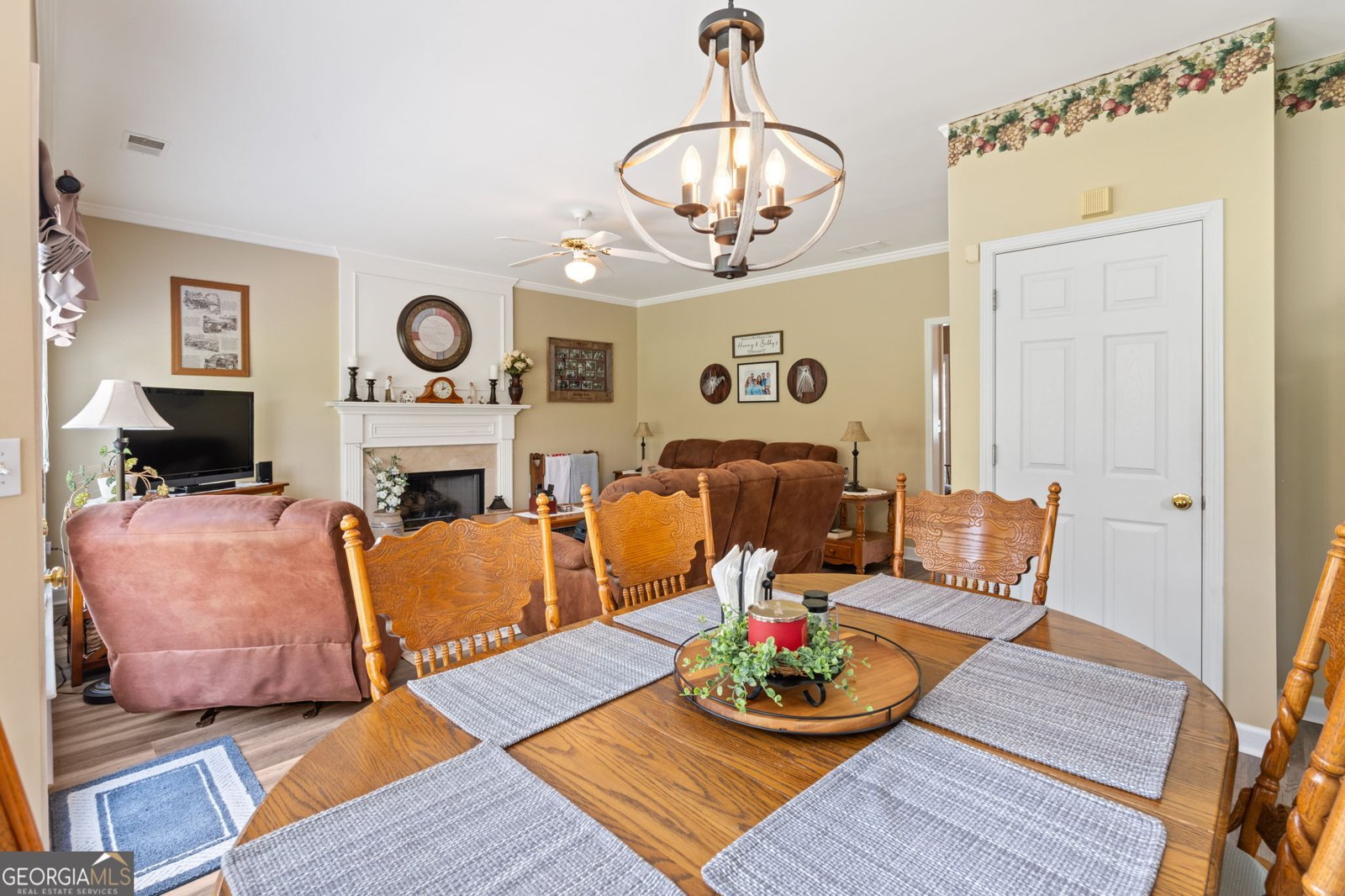 105 Pine Valley Court Hiram - 8