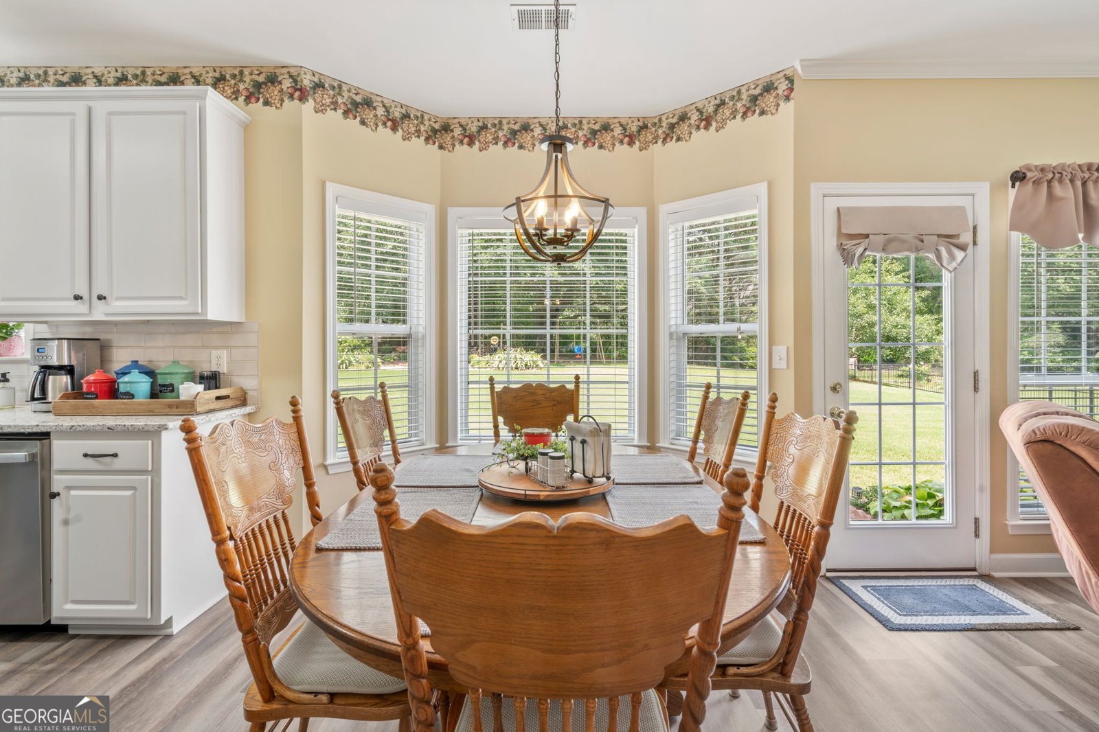 105 Pine Valley Court Hiram - 9