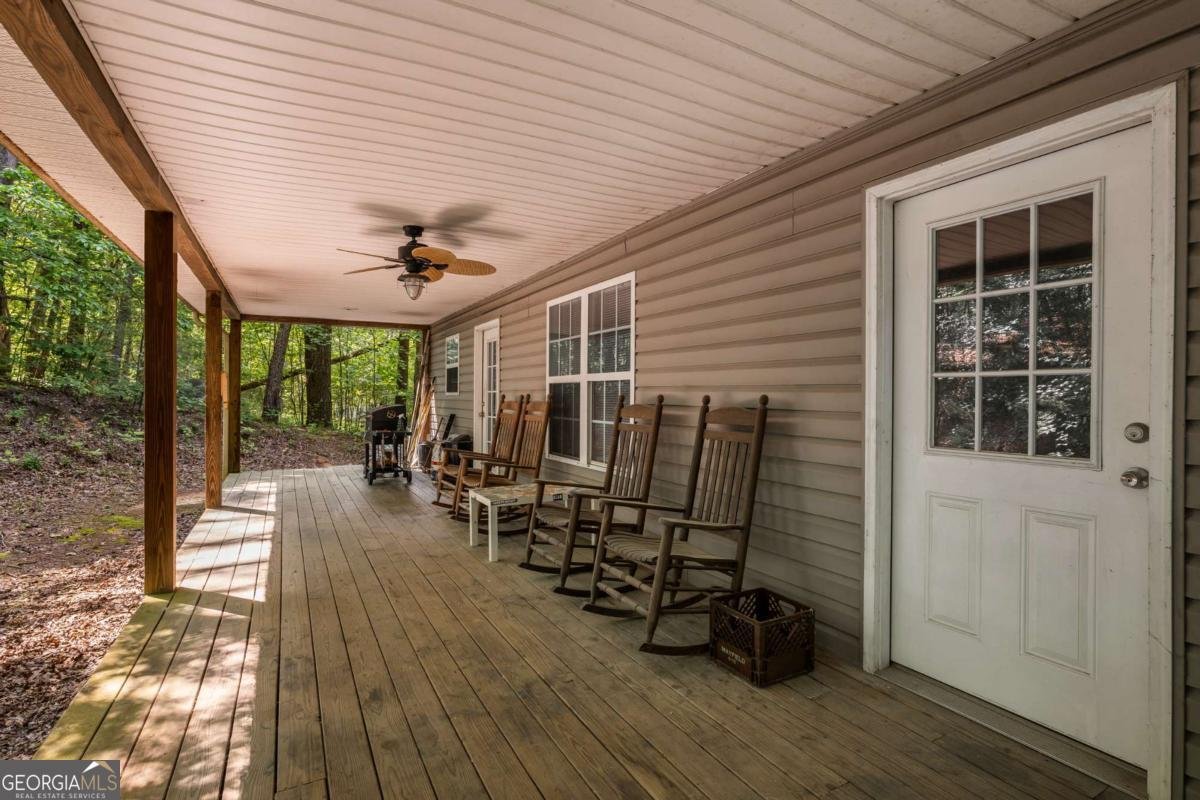 191 Barker Lane Morganton - 1