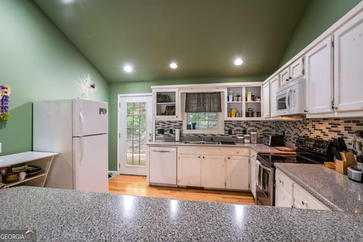 191 Barker Lane Morganton - 10