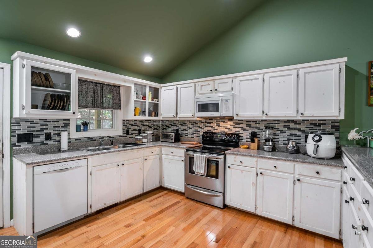 191 Barker Lane Morganton - 11