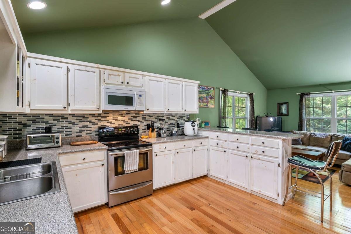 191 Barker Lane Morganton - 12