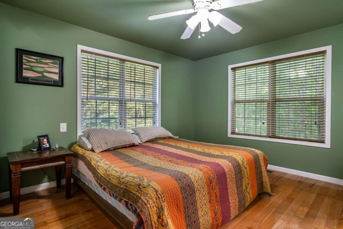191 Barker Lane Morganton - 13