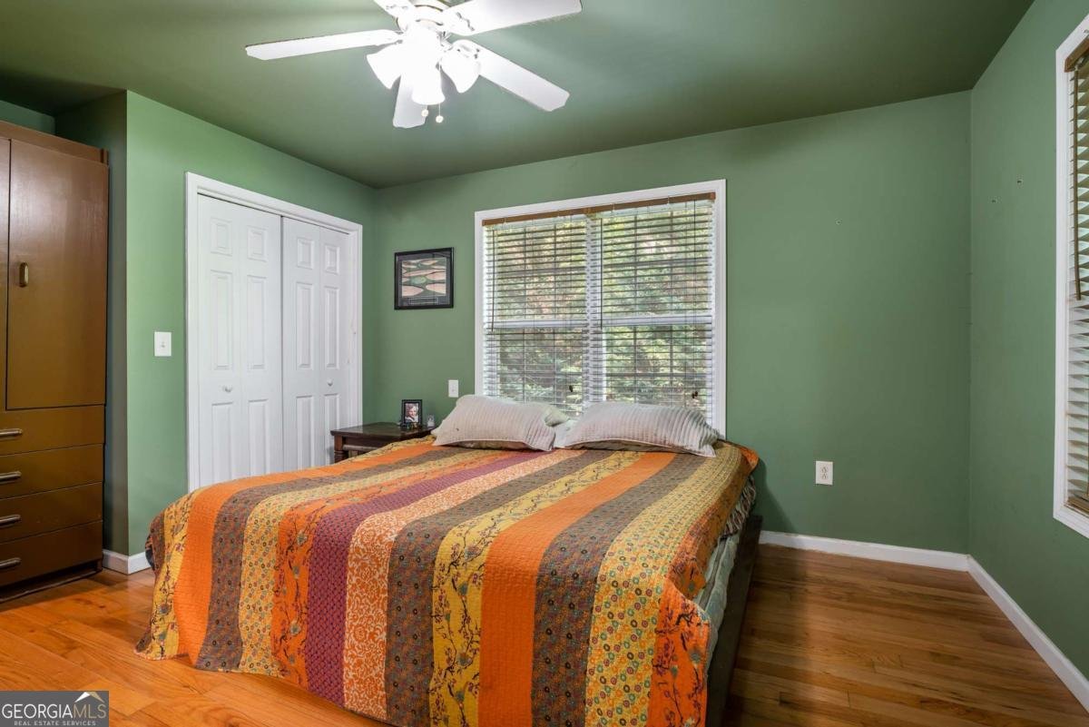 191 Barker Lane Morganton - 14