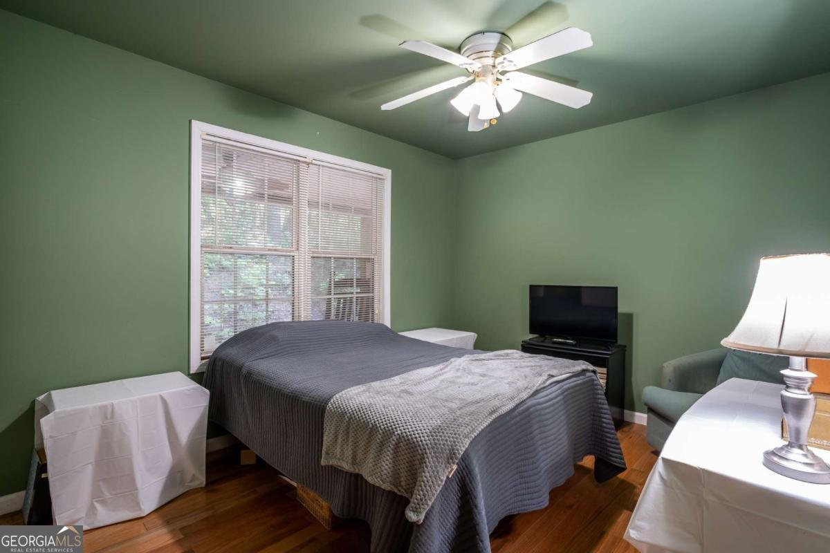 191 Barker Lane Morganton - 18