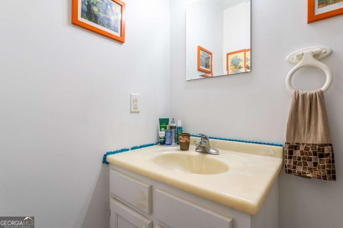 191 Barker Lane Morganton - 19