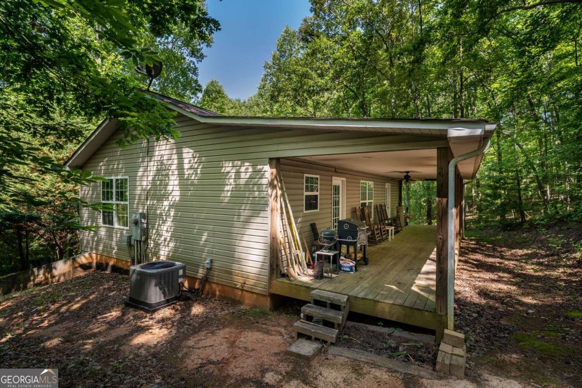 191 Barker Lane Morganton - 2