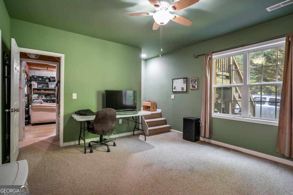 191 Barker Lane Morganton - 22