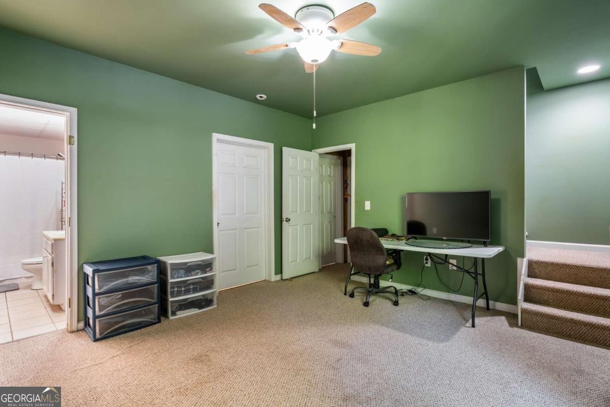 191 Barker Lane Morganton - 23