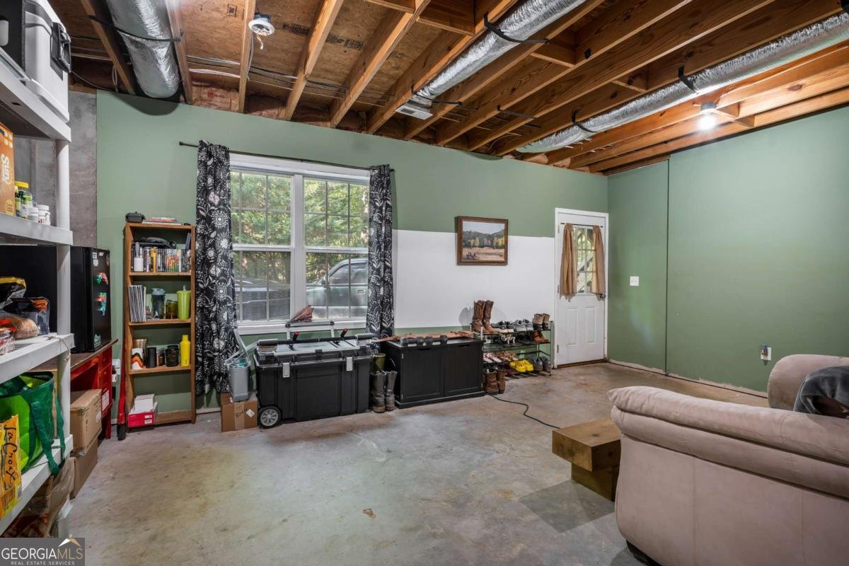 191 Barker Lane Morganton - 26