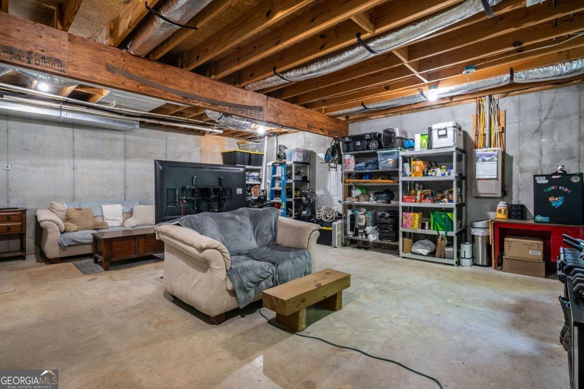 191 Barker Lane Morganton - 27