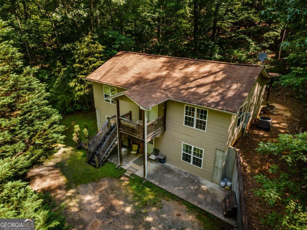 191 Barker Lane Morganton - 28